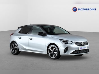 Used Vauxhall Corsa 2022 for sale - 79057822: Photo
