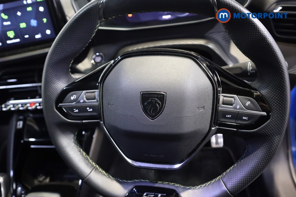 Used Peugeot 208 2024 for sale - 77262310: Photo 11