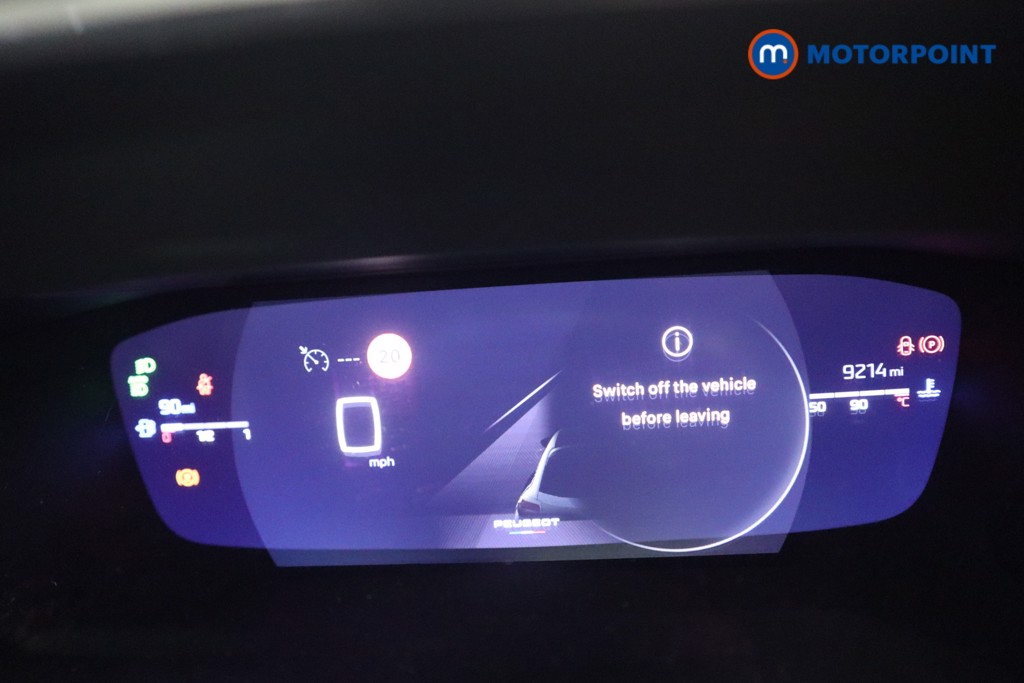 Used Peugeot 208 2024 for sale - 77262310: Photo 12