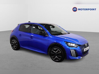 Used Peugeot 208 2024 for sale - 77262310: Photo