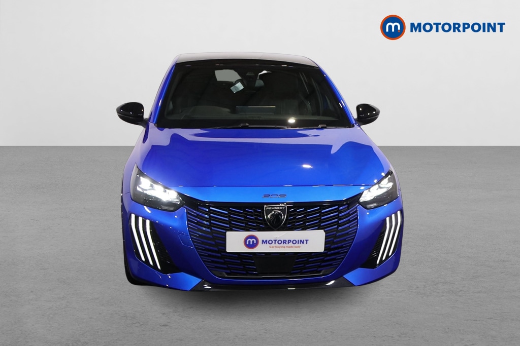 Used Peugeot 208 2024 for sale - 77262310: Photo 2