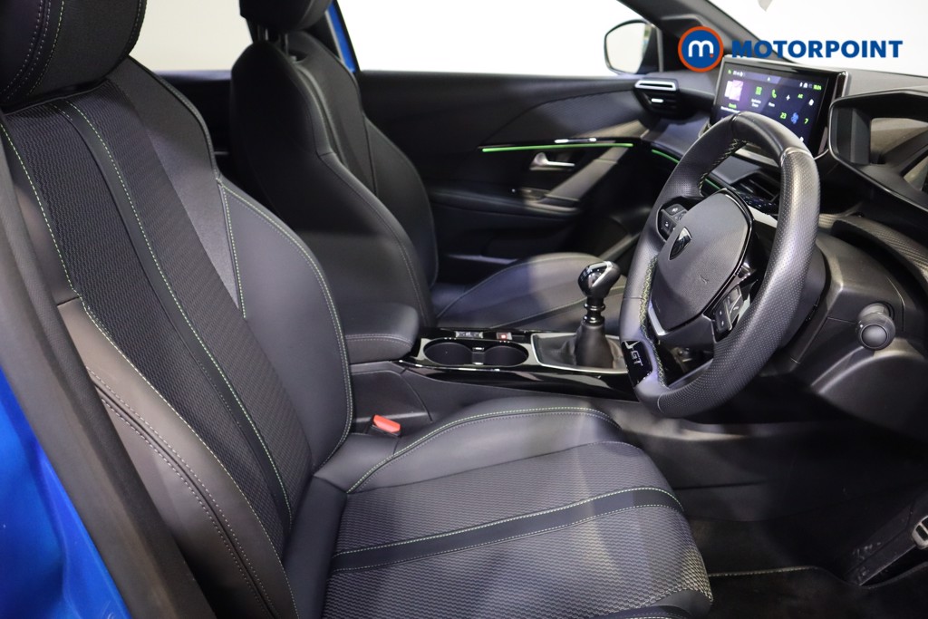 Used Peugeot 208 2024 for sale - 77262310: Photo 25