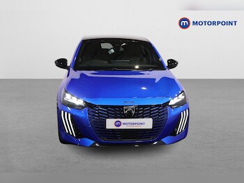 Used Peugeot 208 2024 for sale - 77262310: Photo