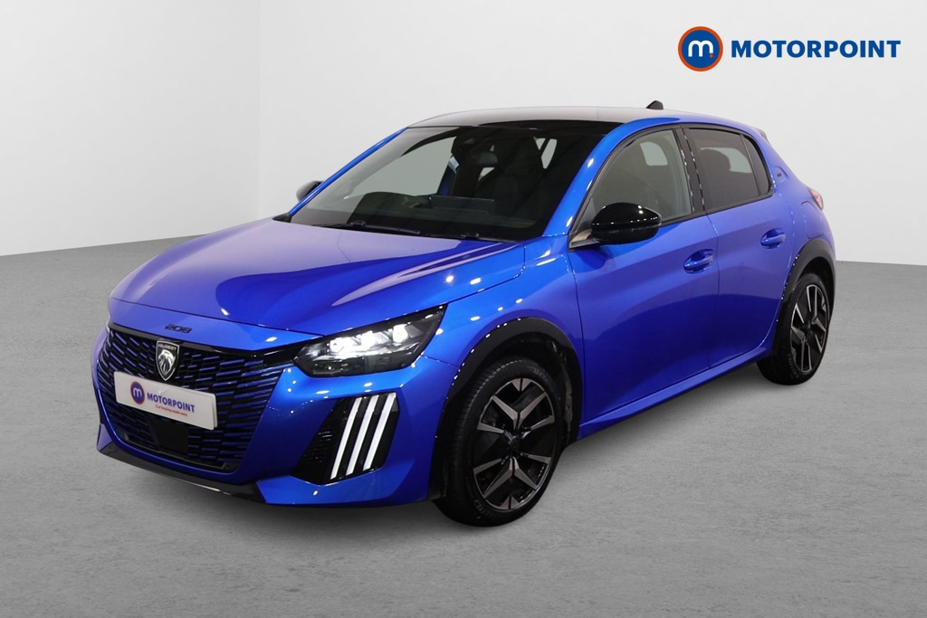 Used Peugeot 208 2024 for sale - 77262310: Photo 3