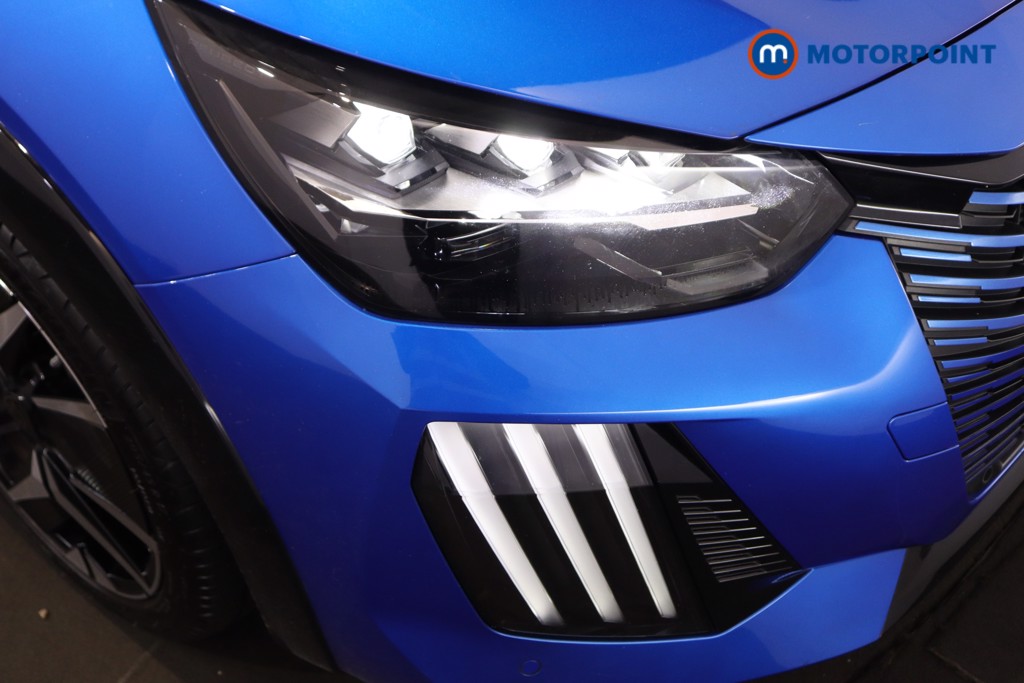 Used Peugeot 208 2024 for sale - 77262310: Photo 33