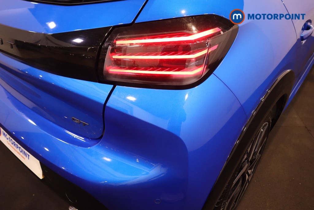 Used Peugeot 208 2024 for sale - 77262310: Photo 34