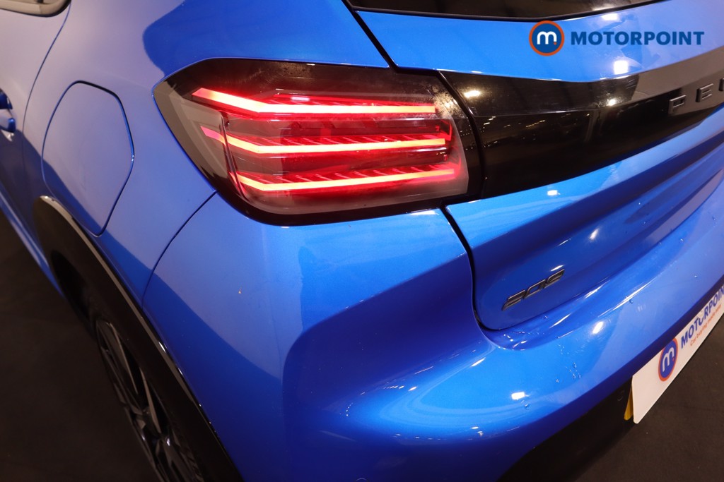 Used Peugeot 208 2024 for sale - 77262310: Photo 36