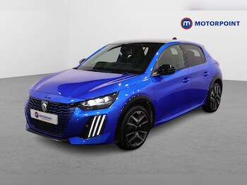 Used Peugeot 208 2024 for sale - 77262310: Photo