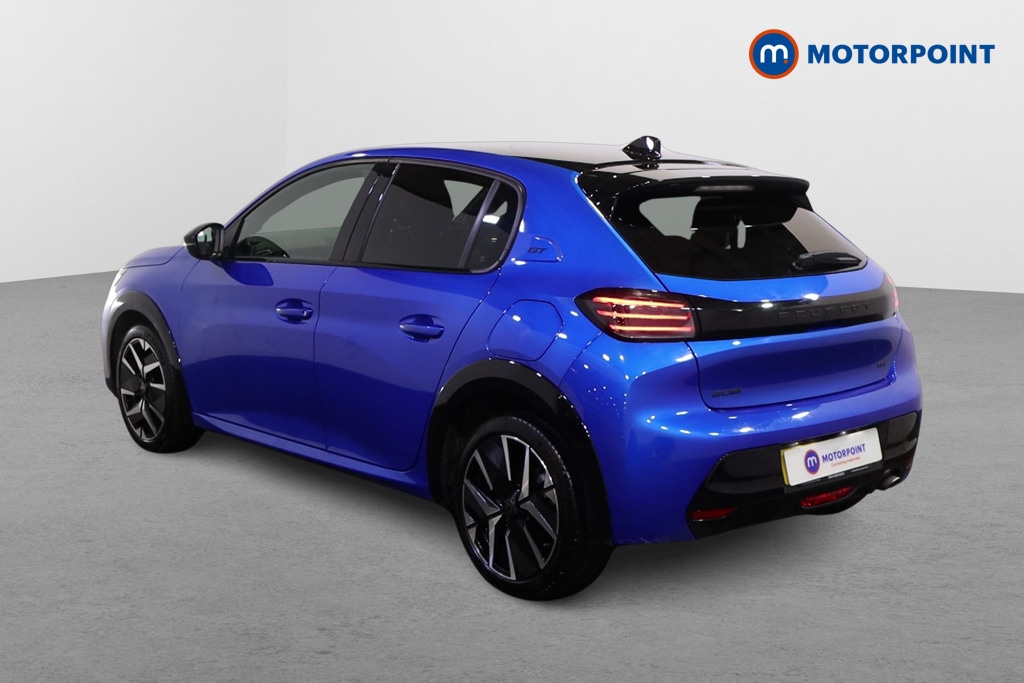 Used Peugeot 208 2024 for sale - 77262310: Photo 5