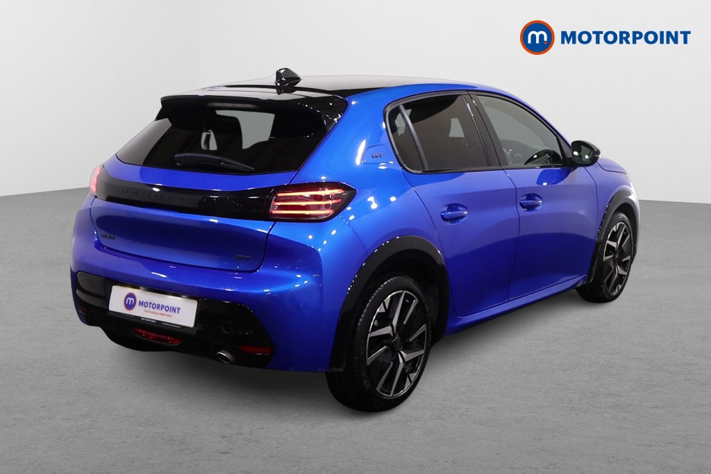 Used Peugeot 208 2024 for sale - 77262310: Photo 7