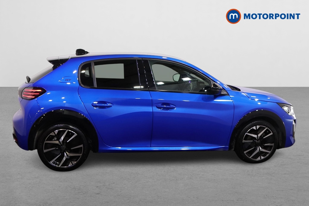 Used Peugeot 208 2024 for sale - 77262310: Photo 8