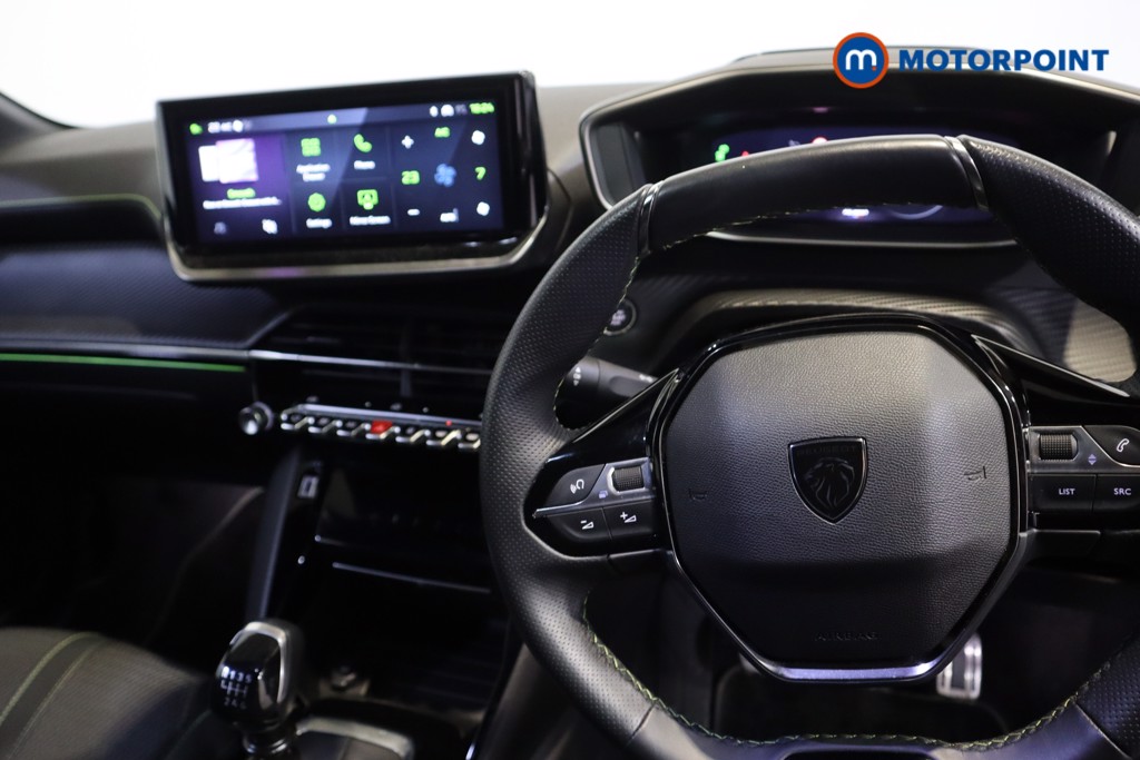 Used Peugeot 208 2024 for sale - 77262310: Photo 9