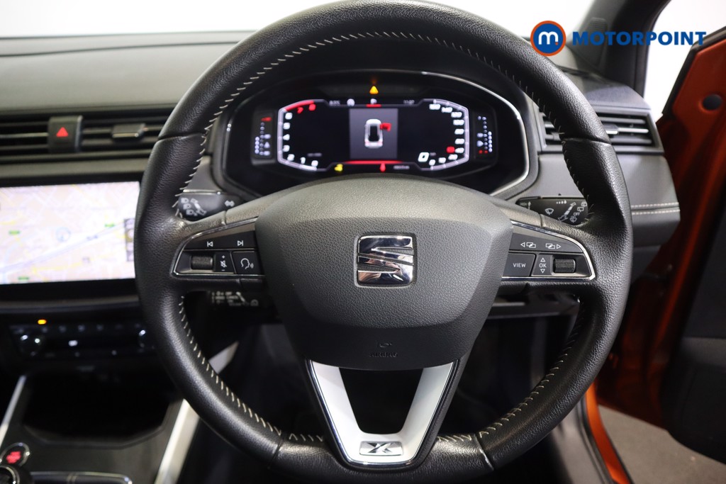 Used SEAT Arona 2019 for sale - 77743776: Photo 11