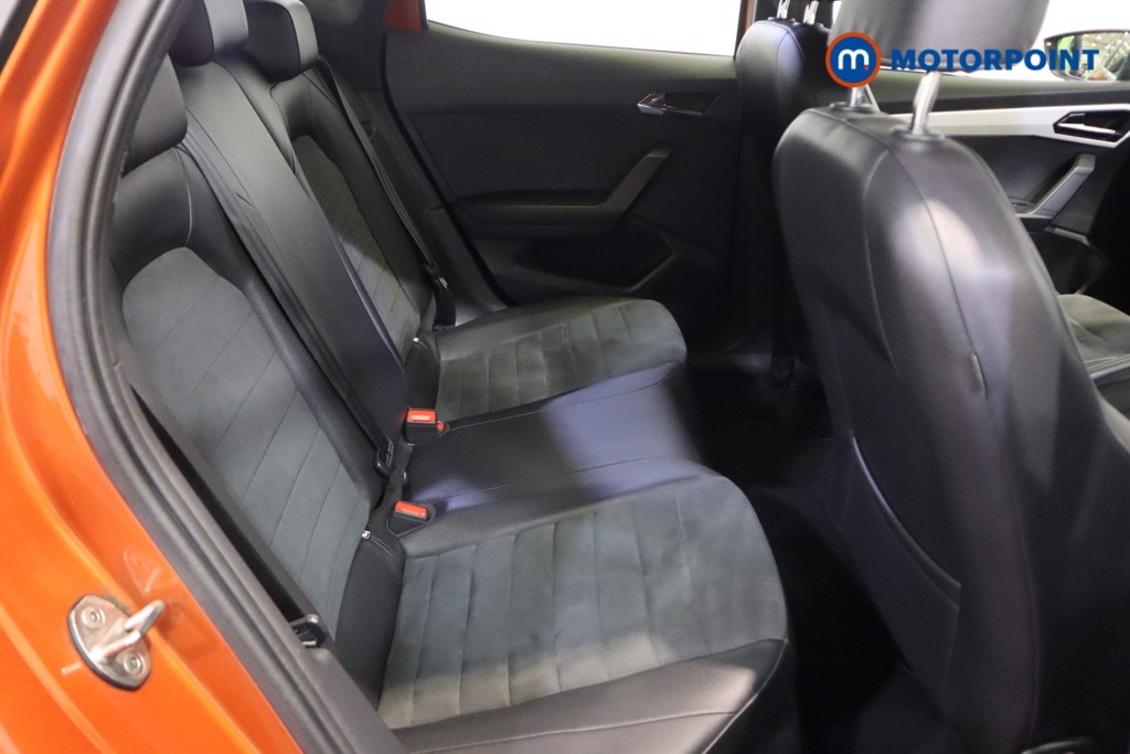 Used SEAT Arona 2019 for sale - 77743776: Photo 14