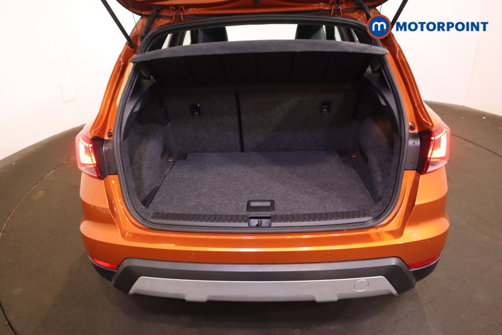 Used SEAT Arona 2019 for sale - 77743776: Photo 15