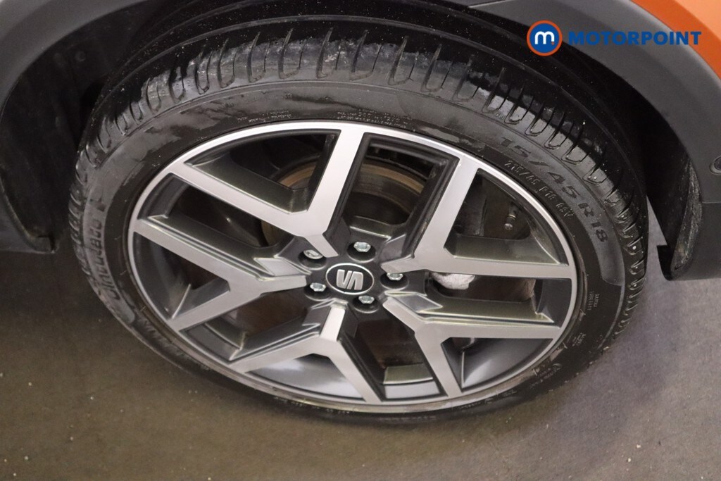 Used SEAT Arona 2019 for sale - 77743776: Photo 16