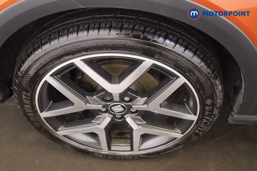 Used SEAT Arona 2019 for sale - 77743776: Photo 17