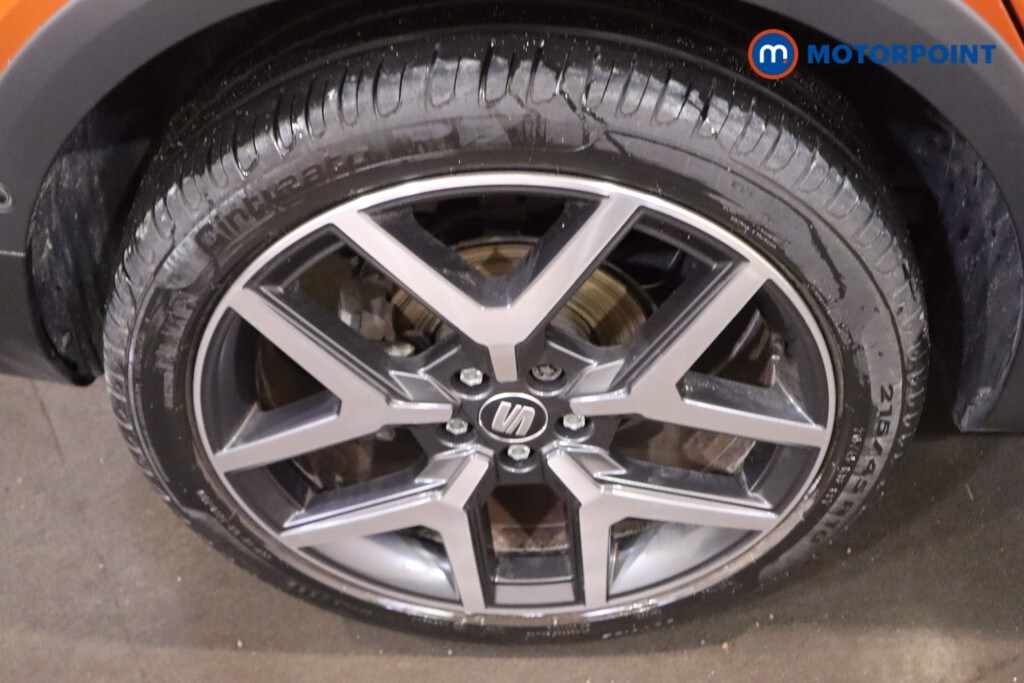 Used SEAT Arona 2019 for sale - 77743776: Photo 19