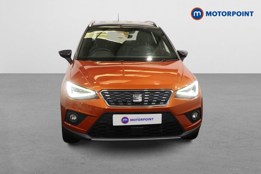 Used SEAT Arona 2019 for sale - 77743776: Photo 2