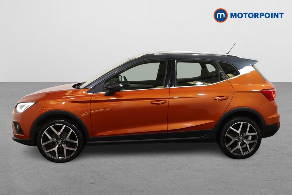 Used SEAT Arona 2019 for sale - 77743776: Photo 4