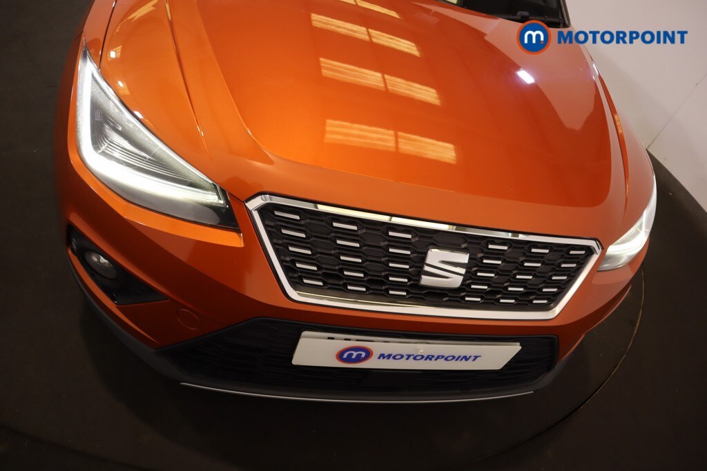 Used SEAT Arona 2019 for sale - 77743776: Photo 43