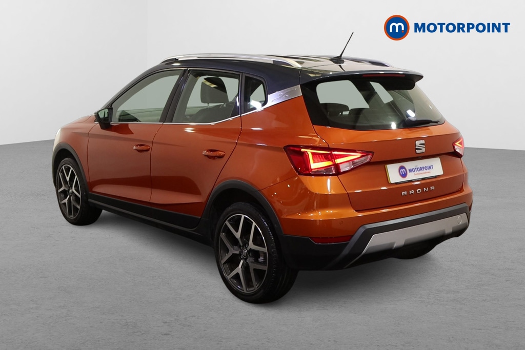 Used SEAT Arona 2019 for sale - 77743776: Photo 5