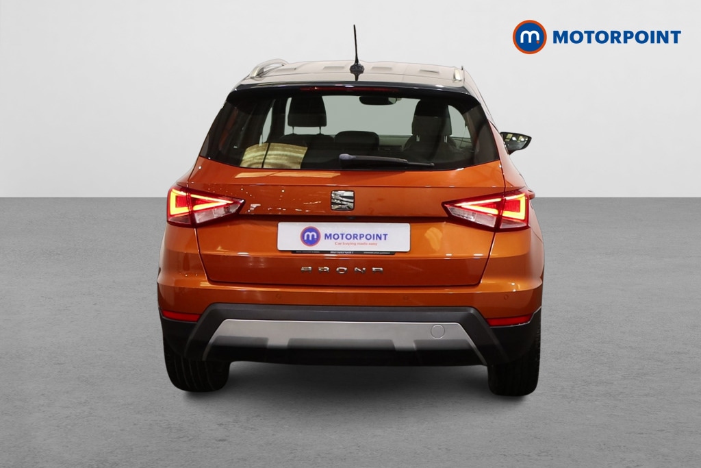 Used SEAT Arona 2019 for sale - 77743776: Photo 6