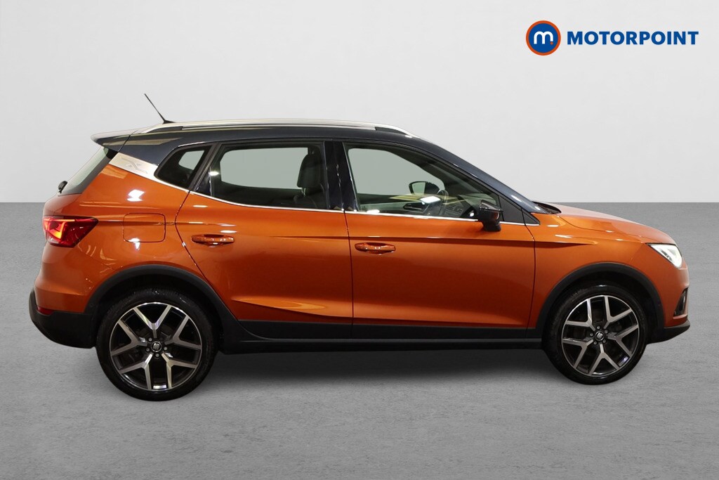 Used SEAT Arona 2019 for sale - 77743776: Photo 8