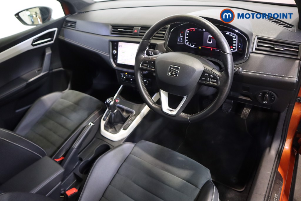 Used SEAT Arona 2019 for sale - 77743776: Photo 9