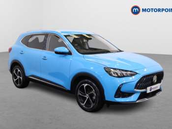 2024 - 1.5 T-GDI Trophy 5dr DCT