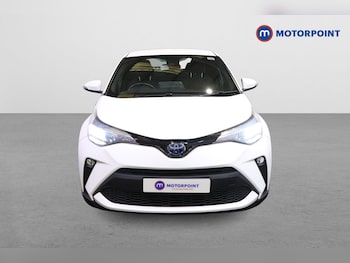 Used Toyota C-HR 2021 for sale - 75922866: Photo
