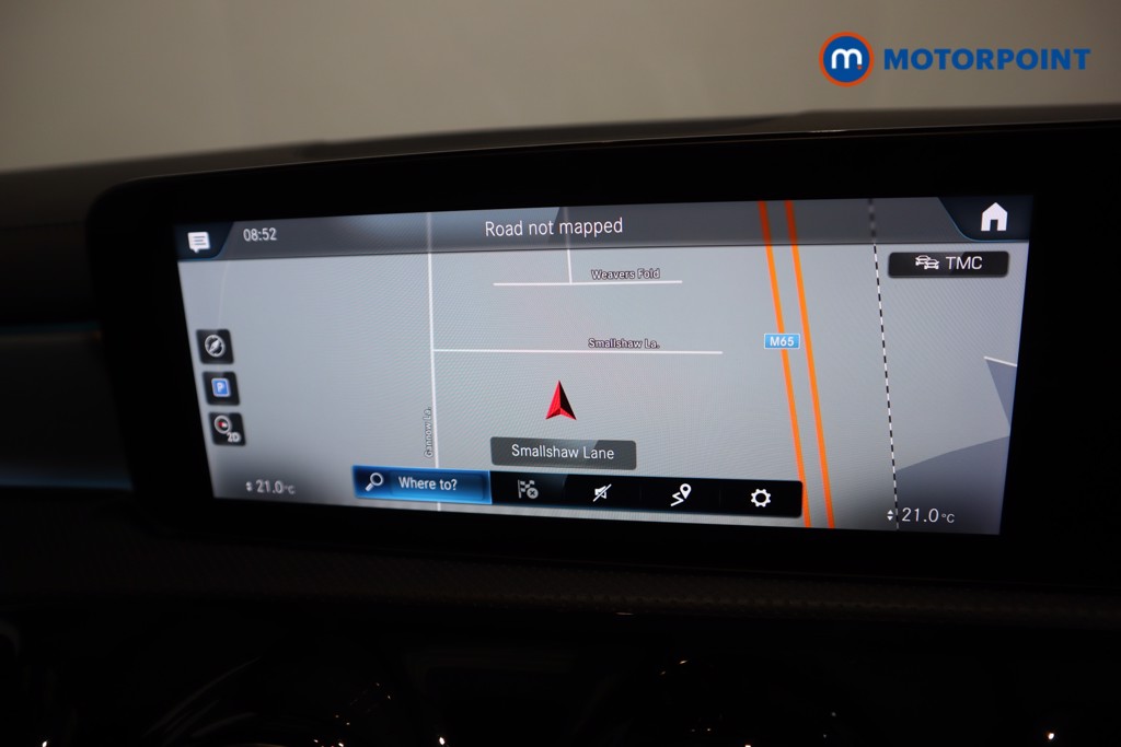 Used Mercedes-Benz CLA 2021 for sale - 78091532: Photo 10