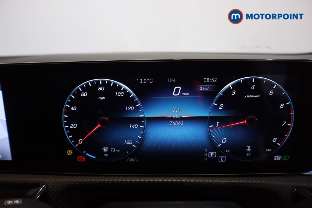 Used Mercedes-Benz CLA 2021 for sale - 78091532: Photo 11