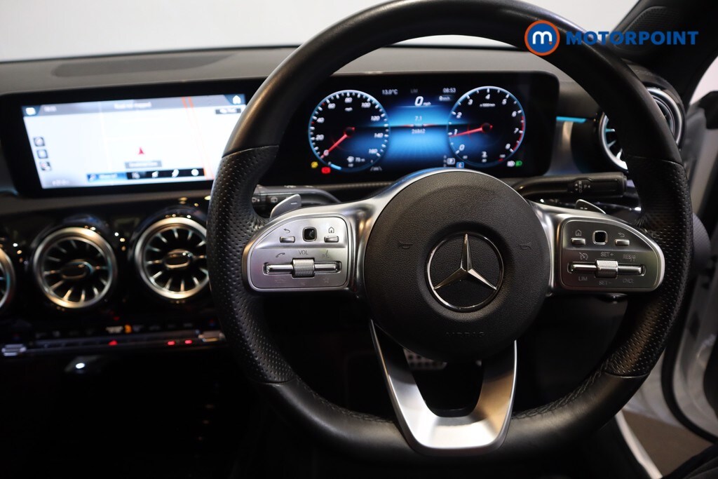 Used Mercedes-Benz CLA 2021 for sale - 78091532: Photo 12