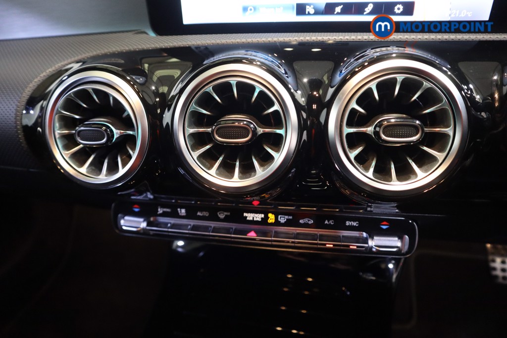 Used Mercedes-Benz CLA 2021 for sale - 78091532: Photo 13