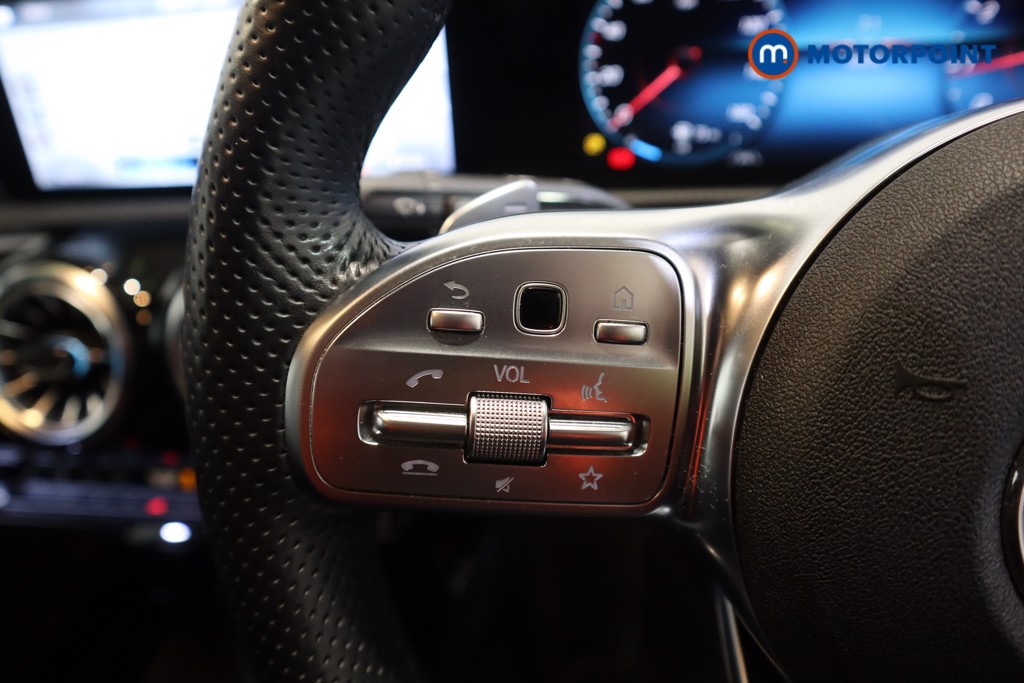 Used Mercedes-Benz CLA 2021 for sale - 78091532: Photo 17