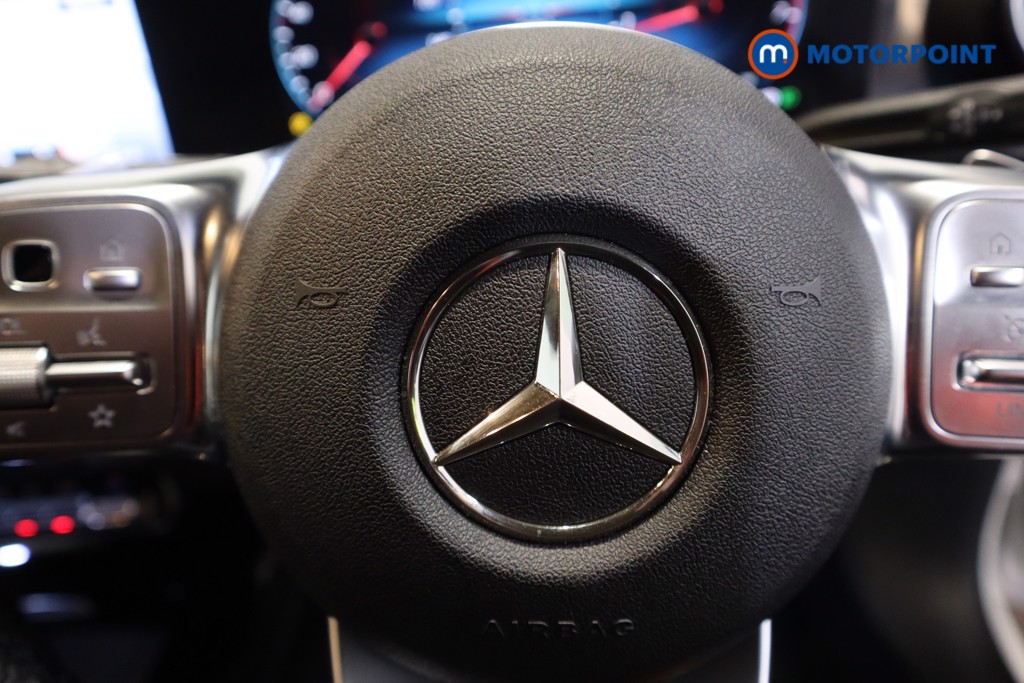 Used Mercedes-Benz CLA 2021 for sale - 78091532: Photo 18