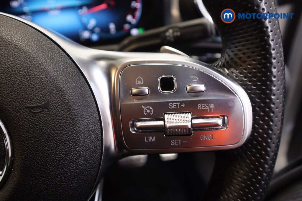 Used Mercedes-Benz CLA 2021 for sale - 78091532: Photo 19