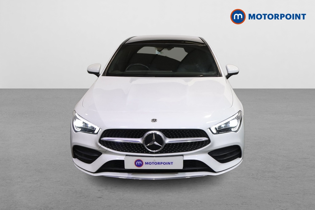 Used Mercedes-Benz CLA 2021 for sale - 78091532: Photo 2