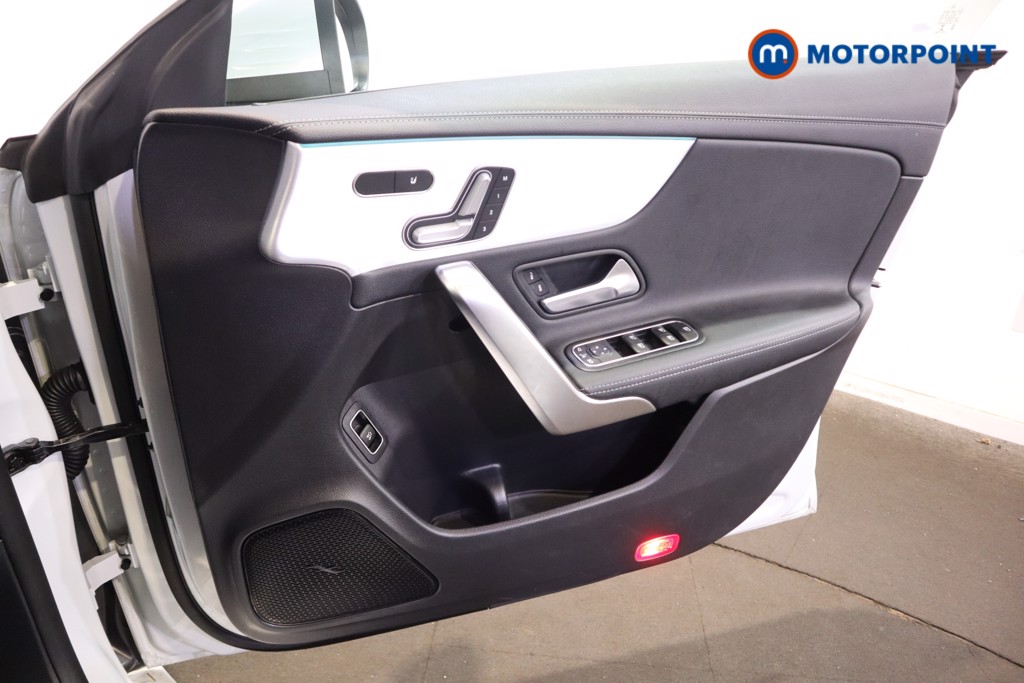 Used Mercedes-Benz CLA 2021 for sale - 78091532: Photo 23