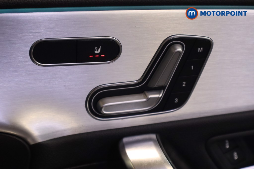 Used Mercedes-Benz CLA 2021 for sale - 78091532: Photo 25