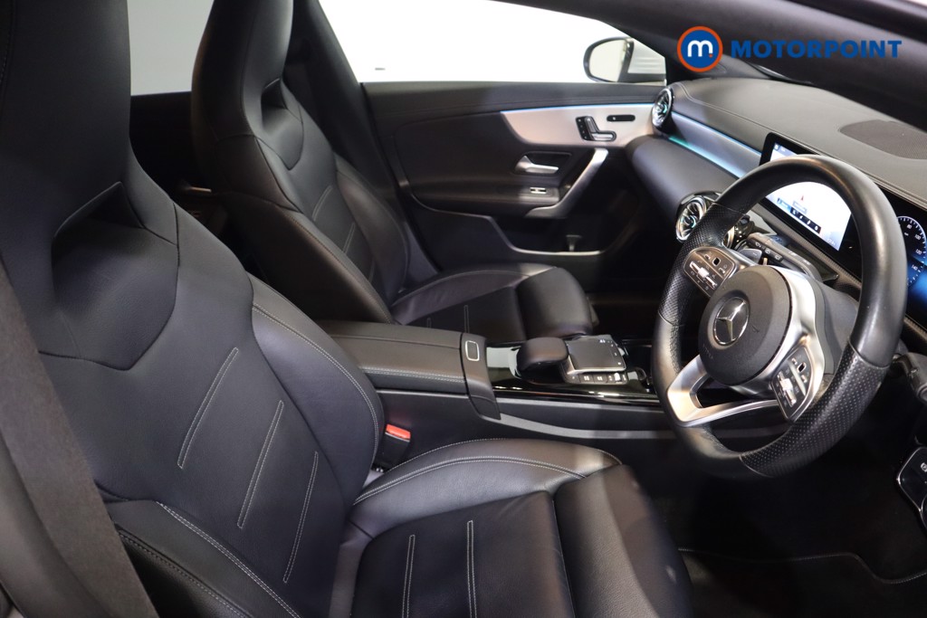 Used Mercedes-Benz CLA 2021 for sale - 78091532: Photo 29