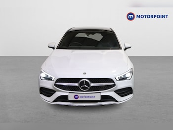 Used Mercedes-Benz CLA 2021 for sale - 78091532: Photo