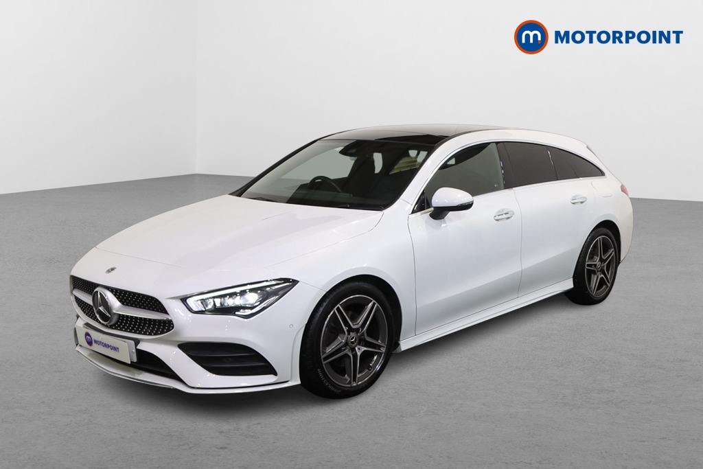 Used Mercedes-Benz CLA 2021 for sale - 78091532: Photo 3