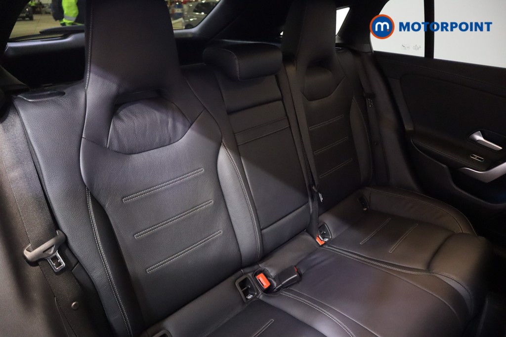 Used Mercedes-Benz CLA 2021 for sale - 78091532: Photo 31