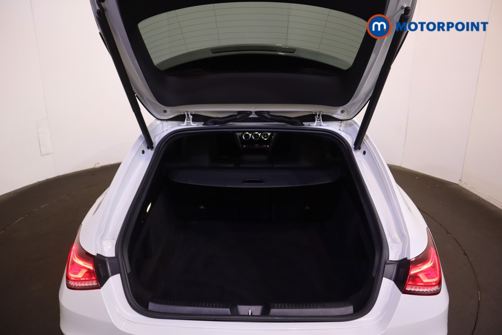 Used Mercedes-Benz CLA 2021 for sale - 78091532: Photo 34