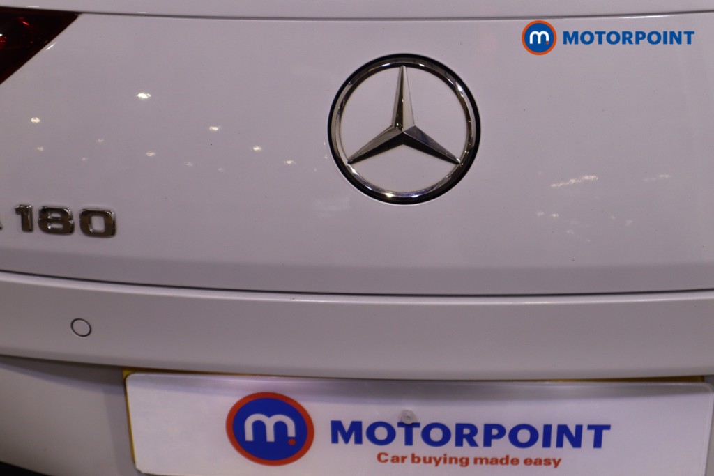 Used Mercedes-Benz CLA 2021 for sale - 78091532: Photo 37