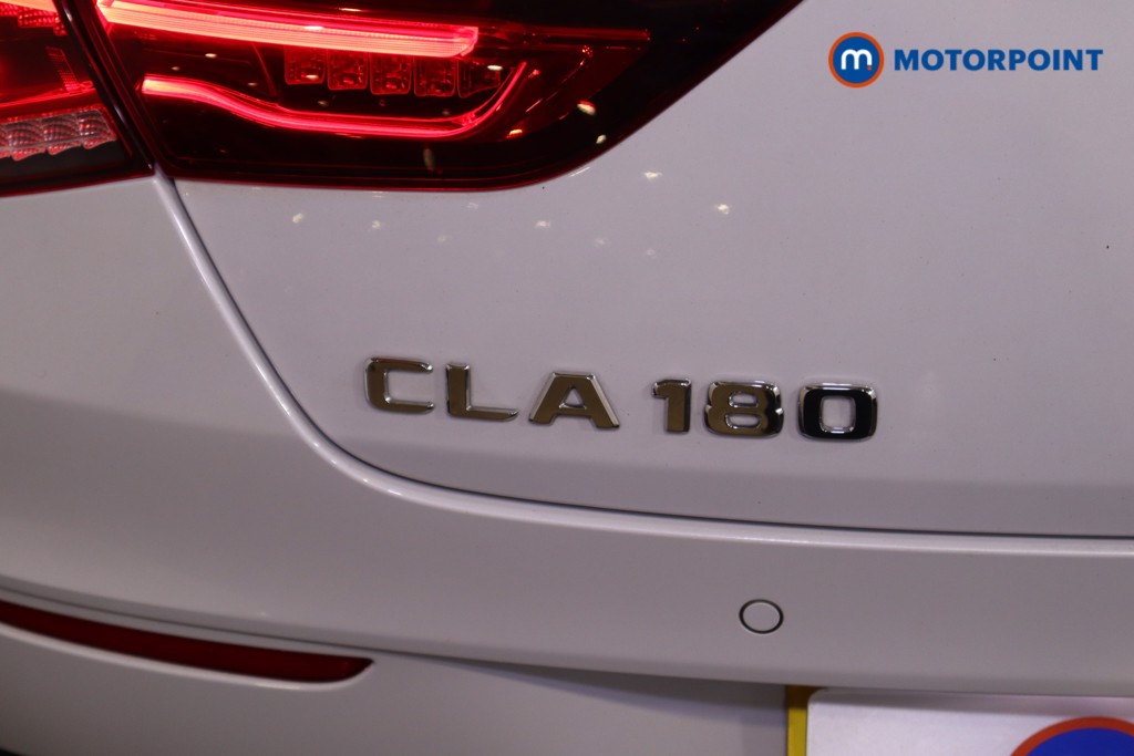 Used Mercedes-Benz CLA 2021 for sale - 78091532: Photo 38