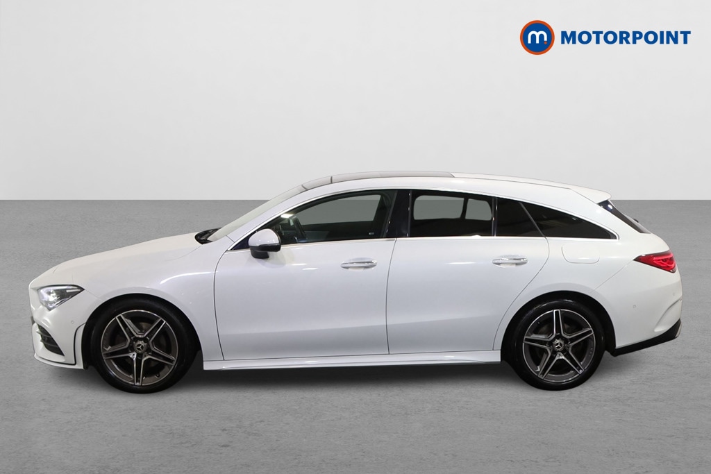 Used Mercedes-Benz CLA 2021 for sale - 78091532: Photo 4