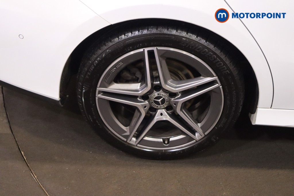 Used Mercedes-Benz CLA 2021 for sale - 78091532: Photo 41